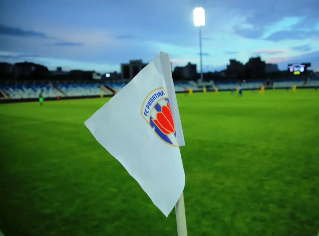 FC Prishtina