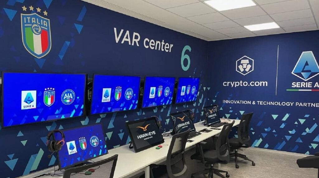 VAR