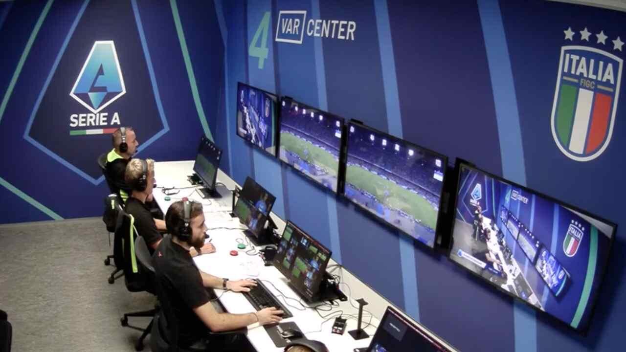 VAR