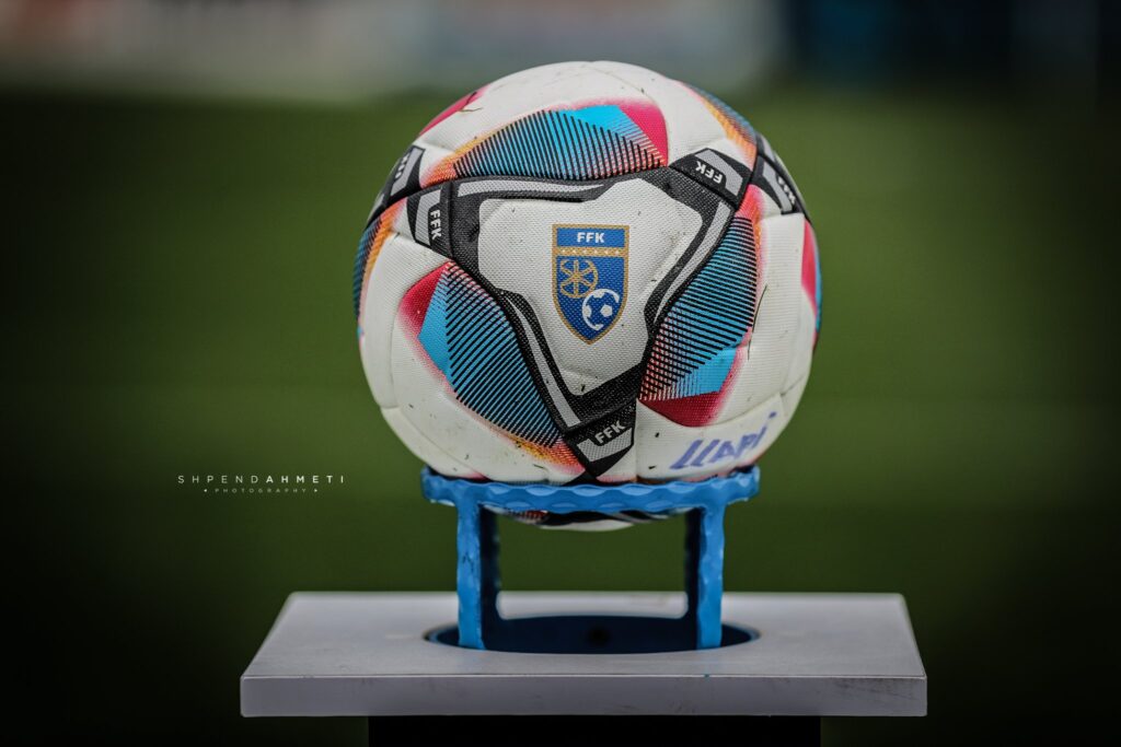 Superliga e Kosovës starton në fundjavë – por zhvillohen vetëm tri ndeshje
