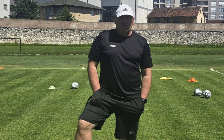 Faruk Statovci