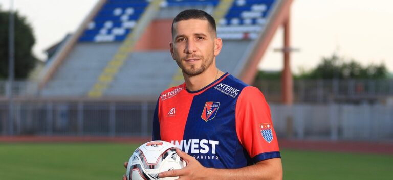 Lirim Kastrati
