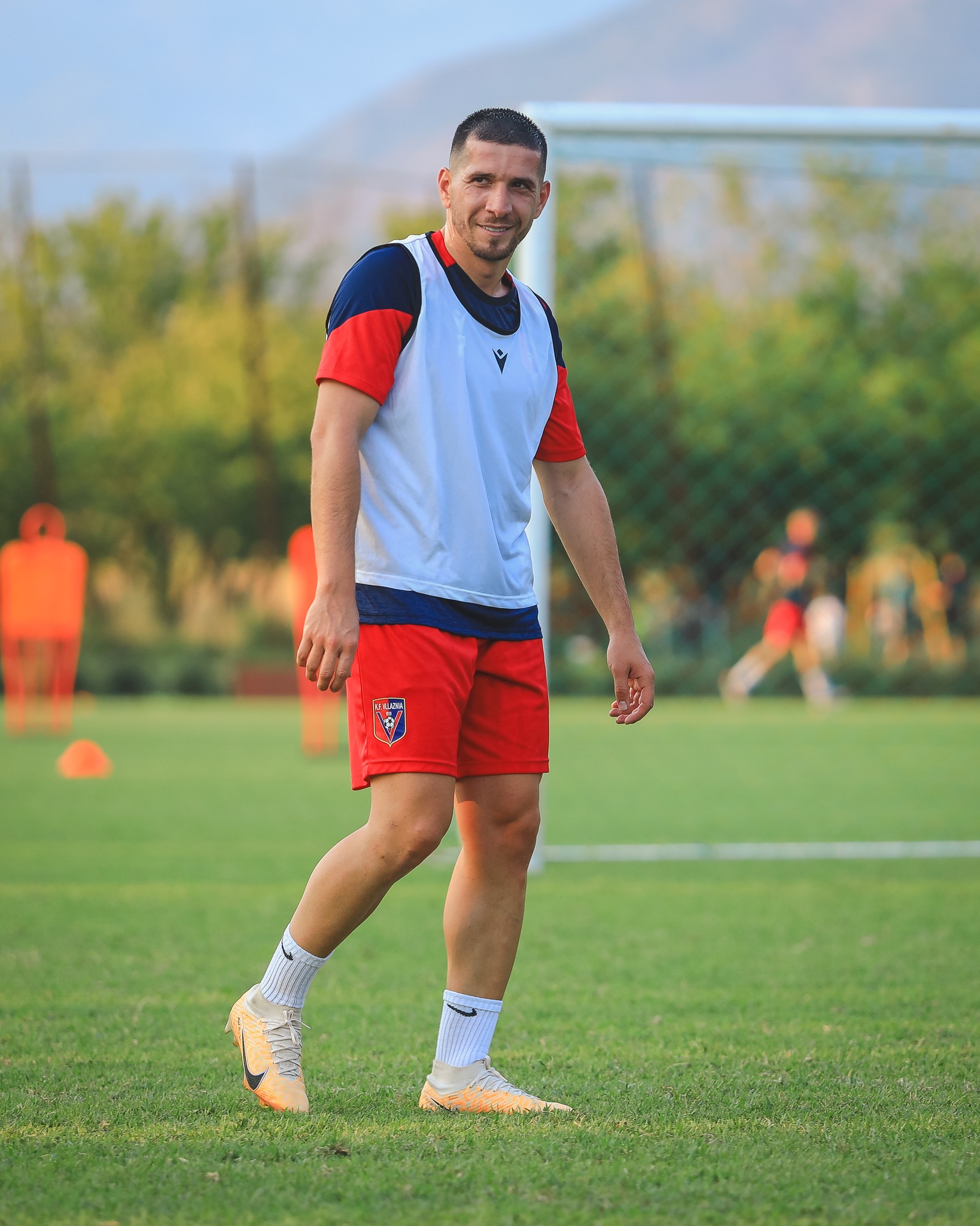 Lirim Kastrati