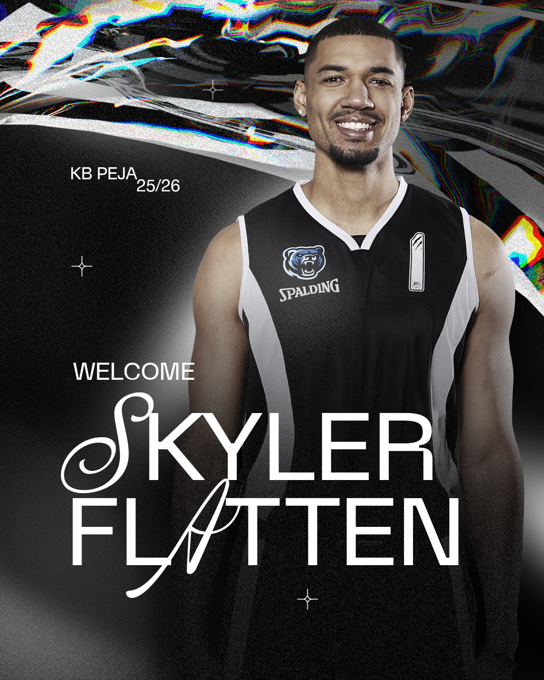 Skyler Flatten