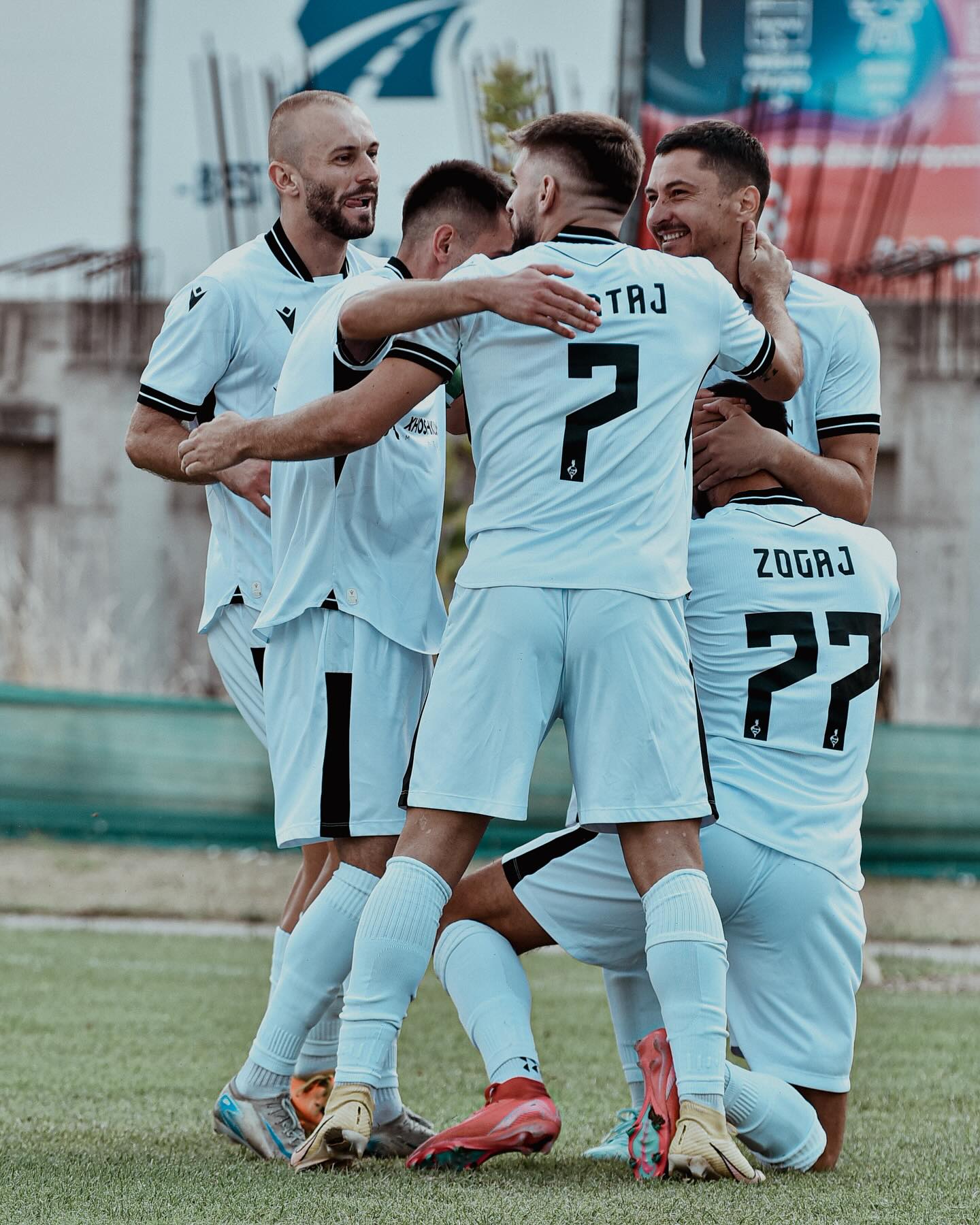 Rilindja-Liria 1:3