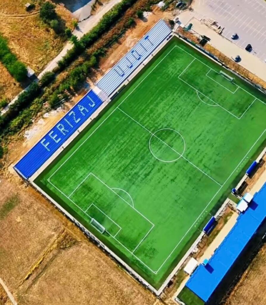 Stadiumi i Ferizajit