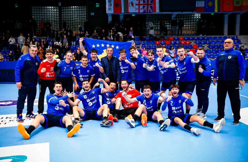 Kosova U19