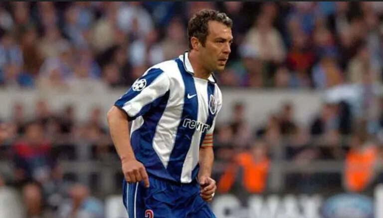Jorge Costa