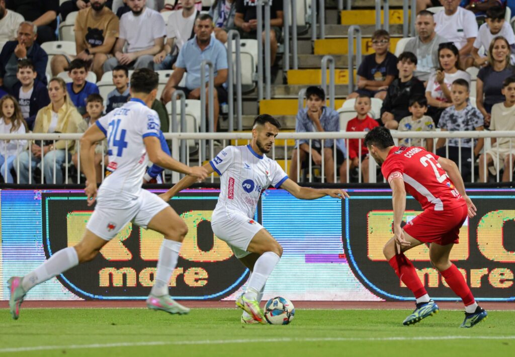 Prishtina - Larne