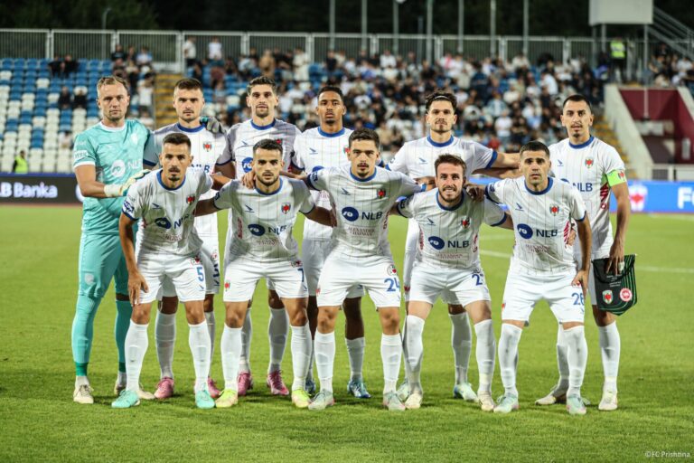 Prishtina