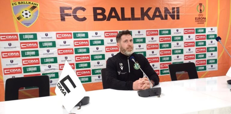 Stephen Bradley