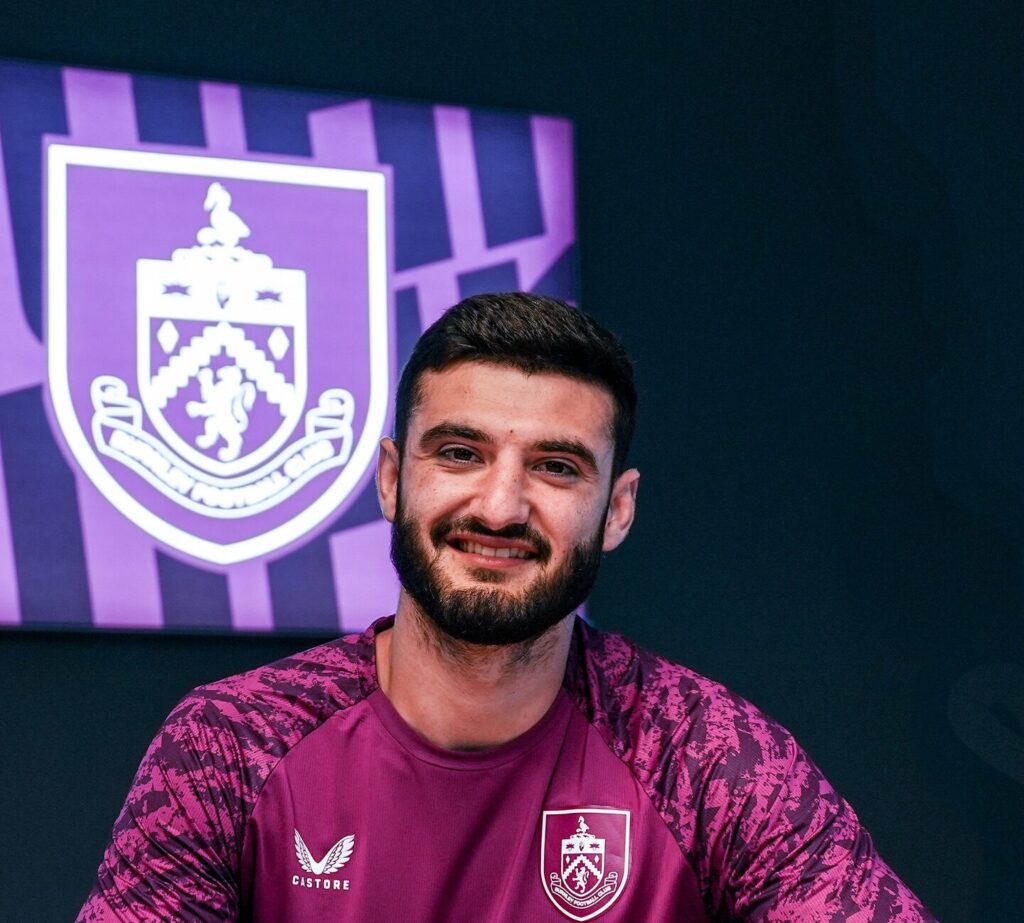 Armand Broja