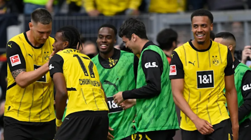 Borussia Dortmund