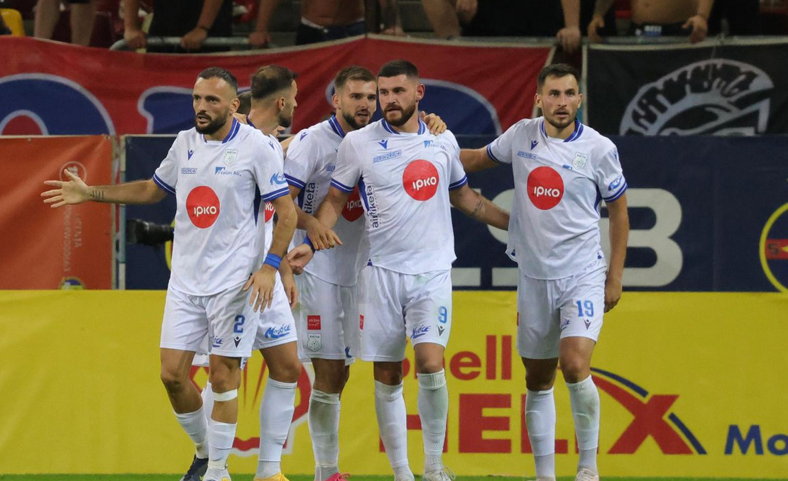 Drita pas epërsisë