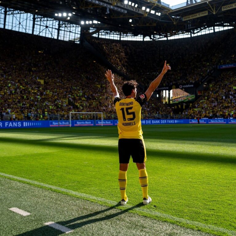 Mats Hummels