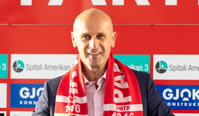 Aleksandar Veselinovic