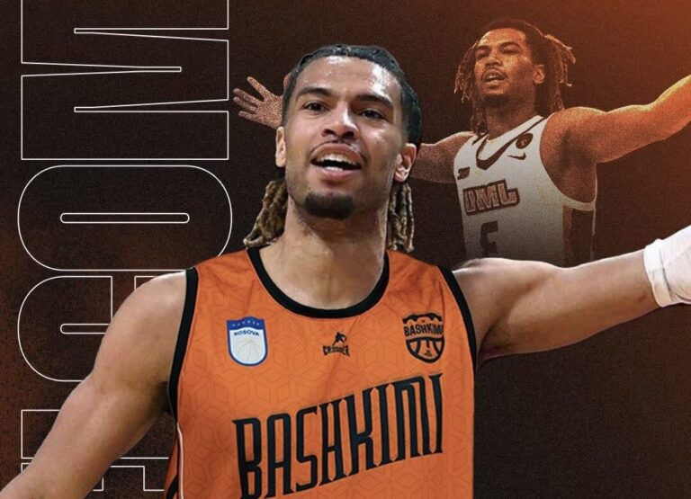 TJ Bickerstaff