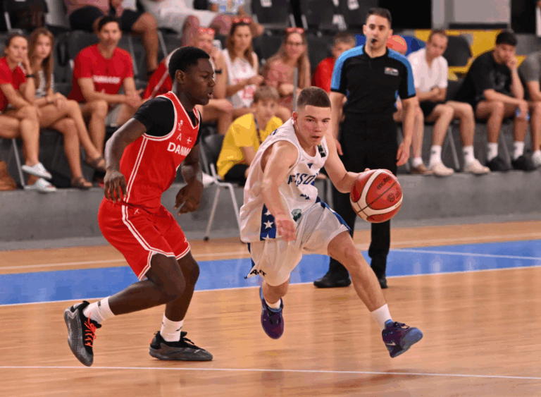 Kosova U16