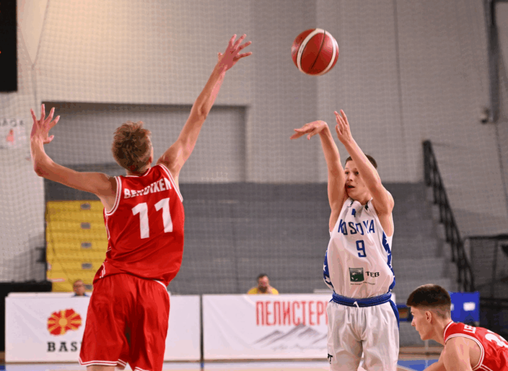 Kosova U16