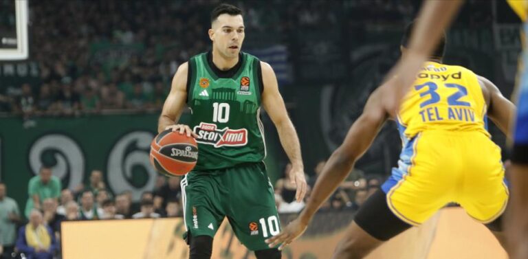 Kosta Sloukas