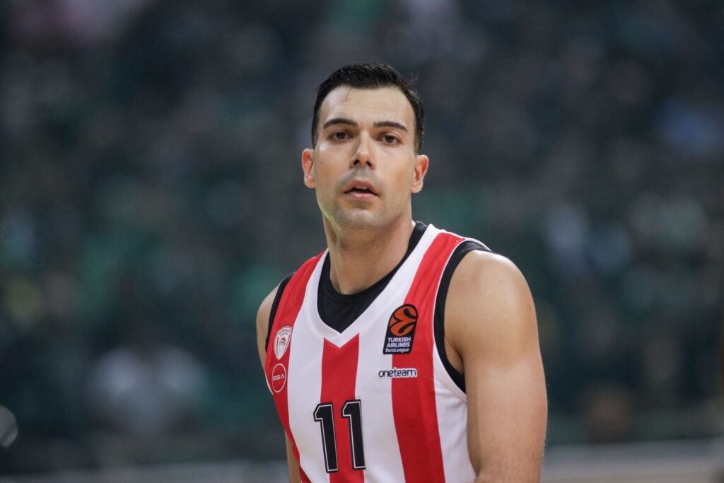 Kosta Sloukas