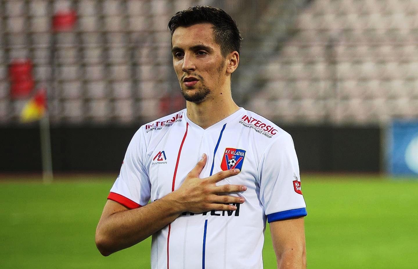 Liridon Latifi