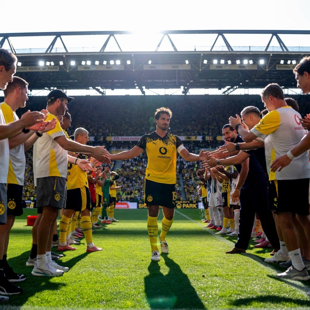 Mats Hummels