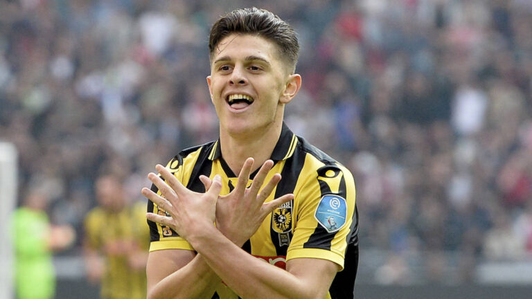 Milot Rashica