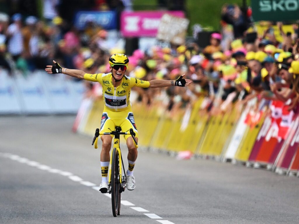 Pauline Ferrand-Prevot
