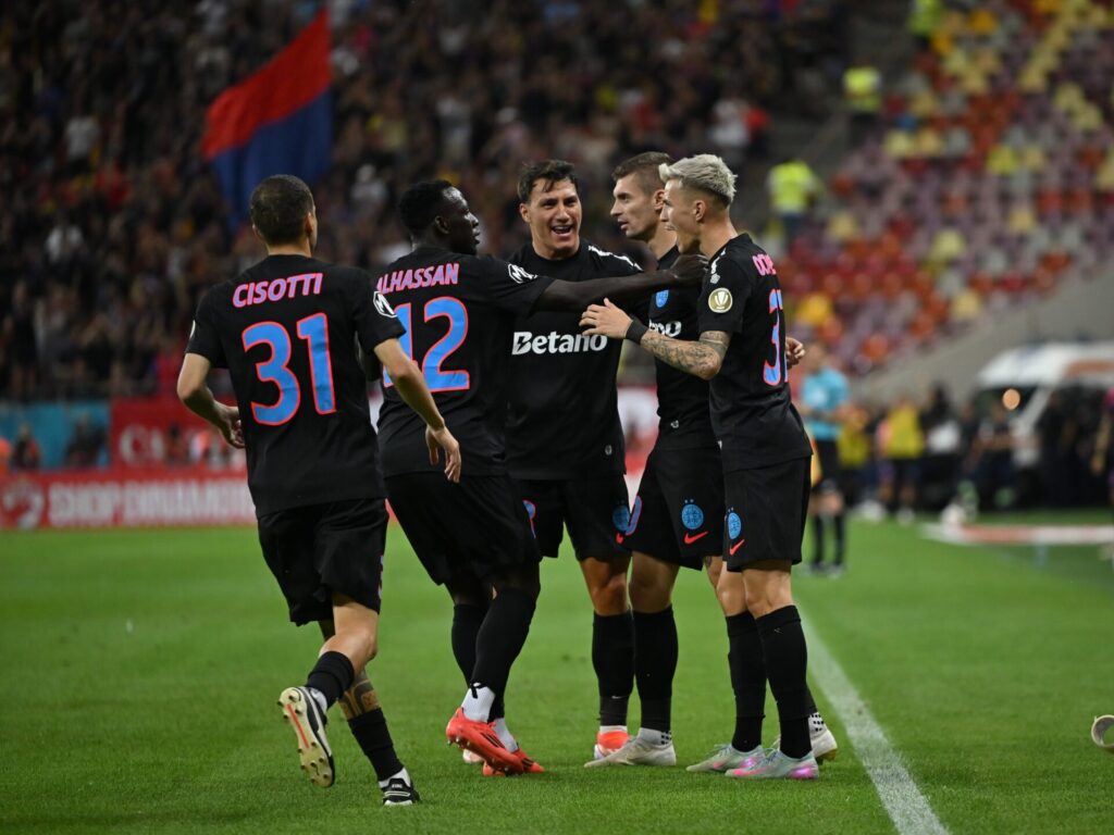 Dalin në shitje biletat për ndeshjen Steaua – Drita, këto janë çmimet