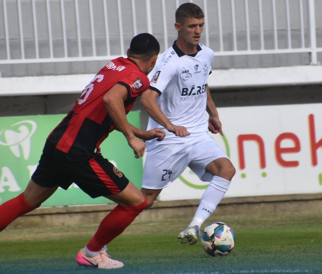 Drenica - Llapi 0-0