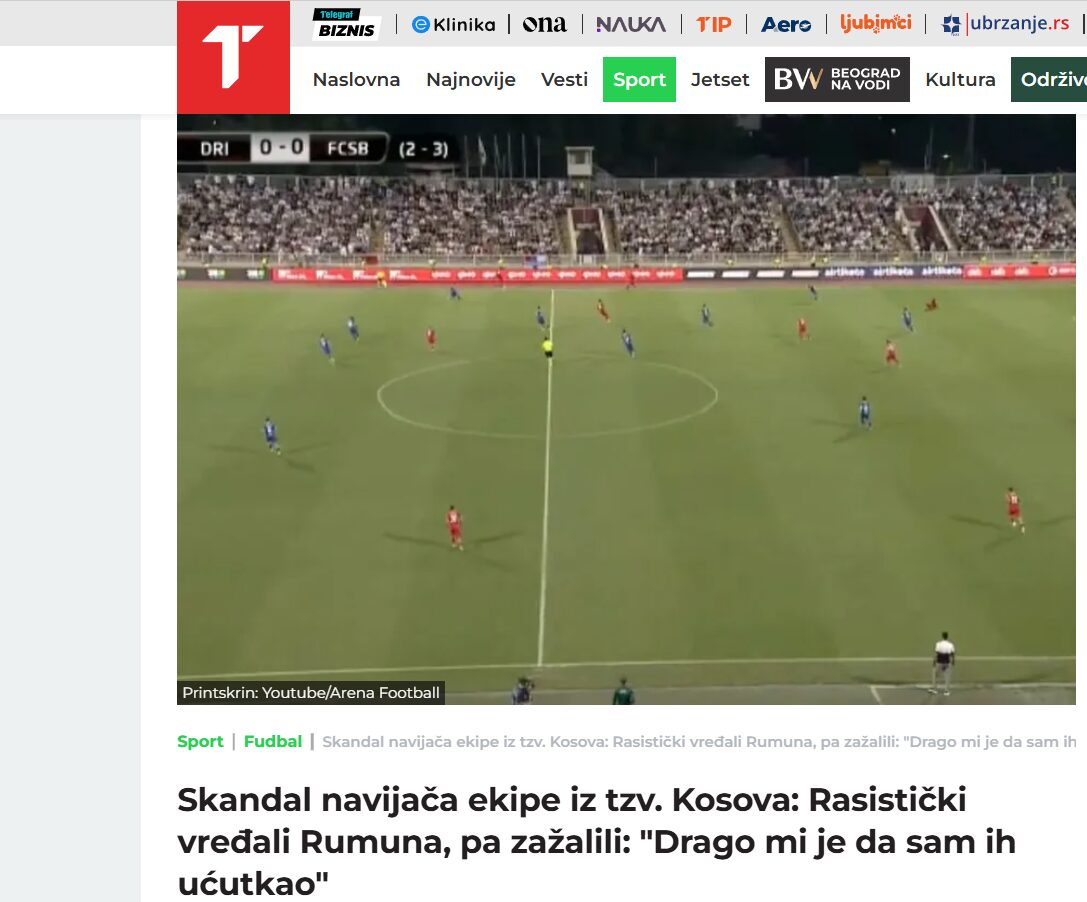 Telegraf