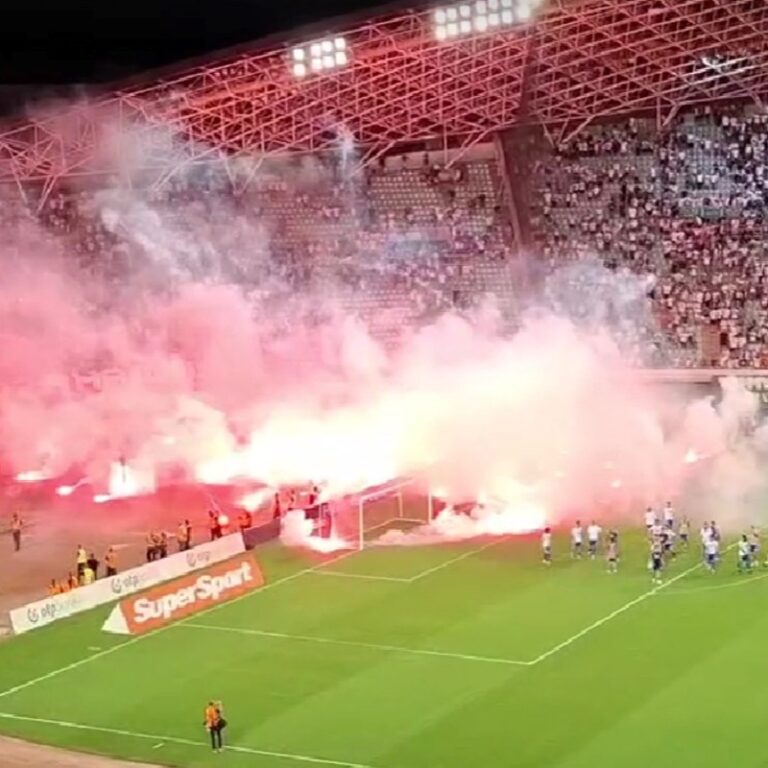 Torcida Split